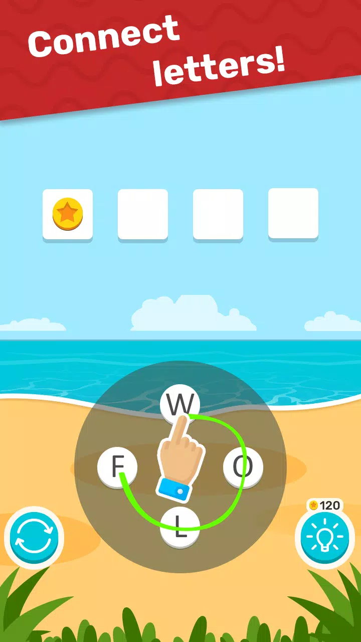 Word Weekend应用截图第1张