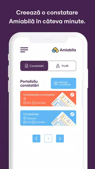 Amiabila應用截圖第3張