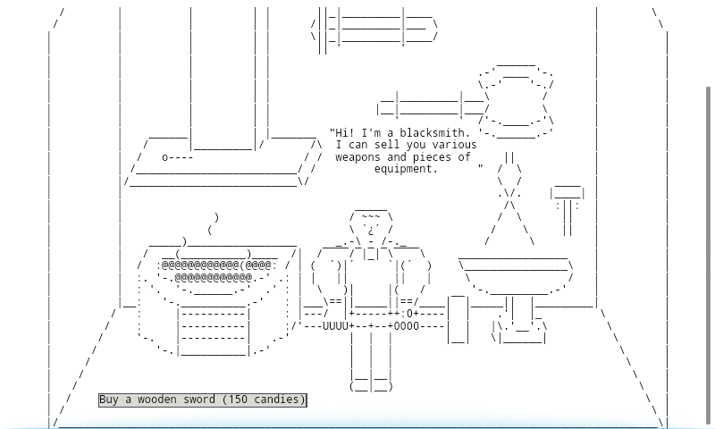 Candy Box 2 Captura de tela 3