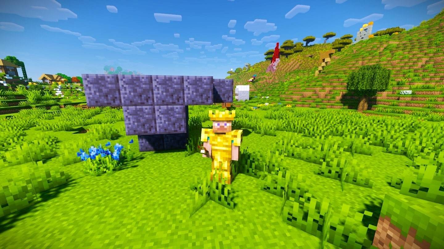 Peluang kedua untuk item di Minecraft: Cara Membaiki Item