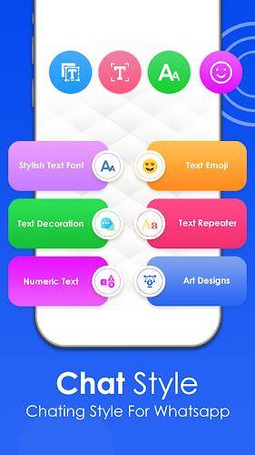 Fonts Keyboard : Stylish Font Capture d'écran 4