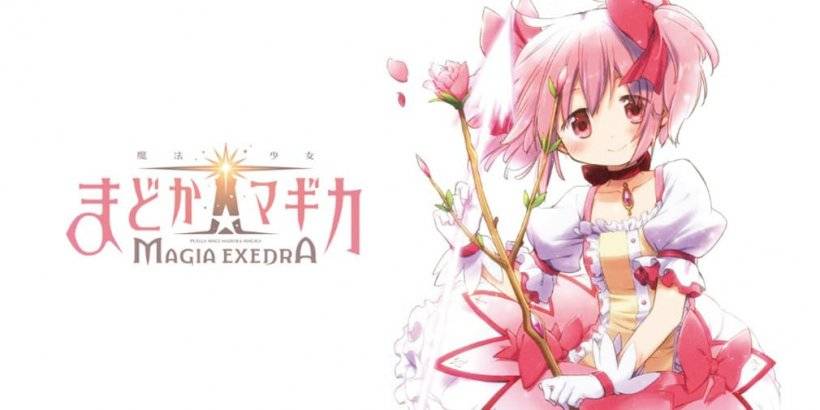 Magia Exedra：新的基于动漫的动作角色扮演游戏宣布