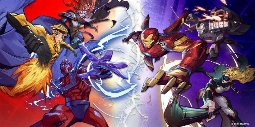 Marvel Snap kembali dalam talian, tetapi makan malam kedua tidak gembira dan mencari penerbit baru