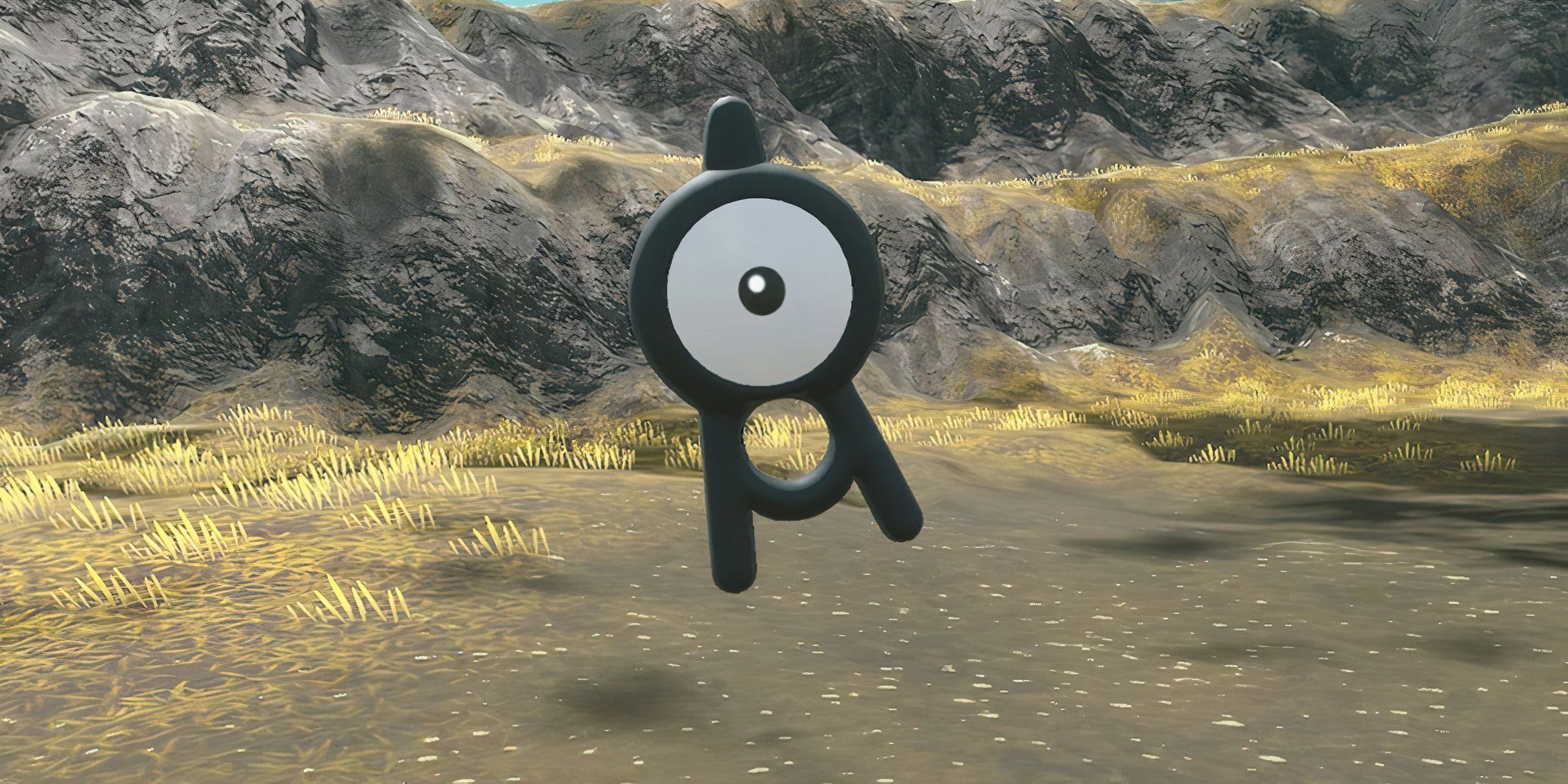 Rare Unown Tablets Unearthed by Dedicated Fan