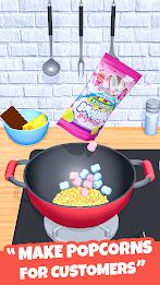 Perfect Popcorn: Corn Pop Game Ảnh chụp màn hình 4