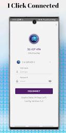 5G VIP VPN - fast & Secure স্ক্রিনশট 3