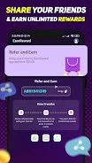 EarnReward- Earn Daily Rewards Zrzut ekranu 3