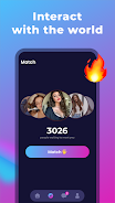 Aloha Chat-Video Chat App Zrzut ekranu 2