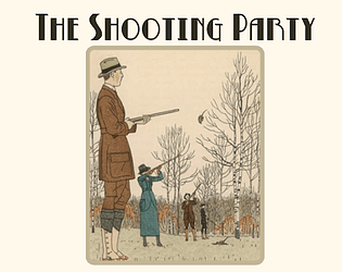 The Shooting Party