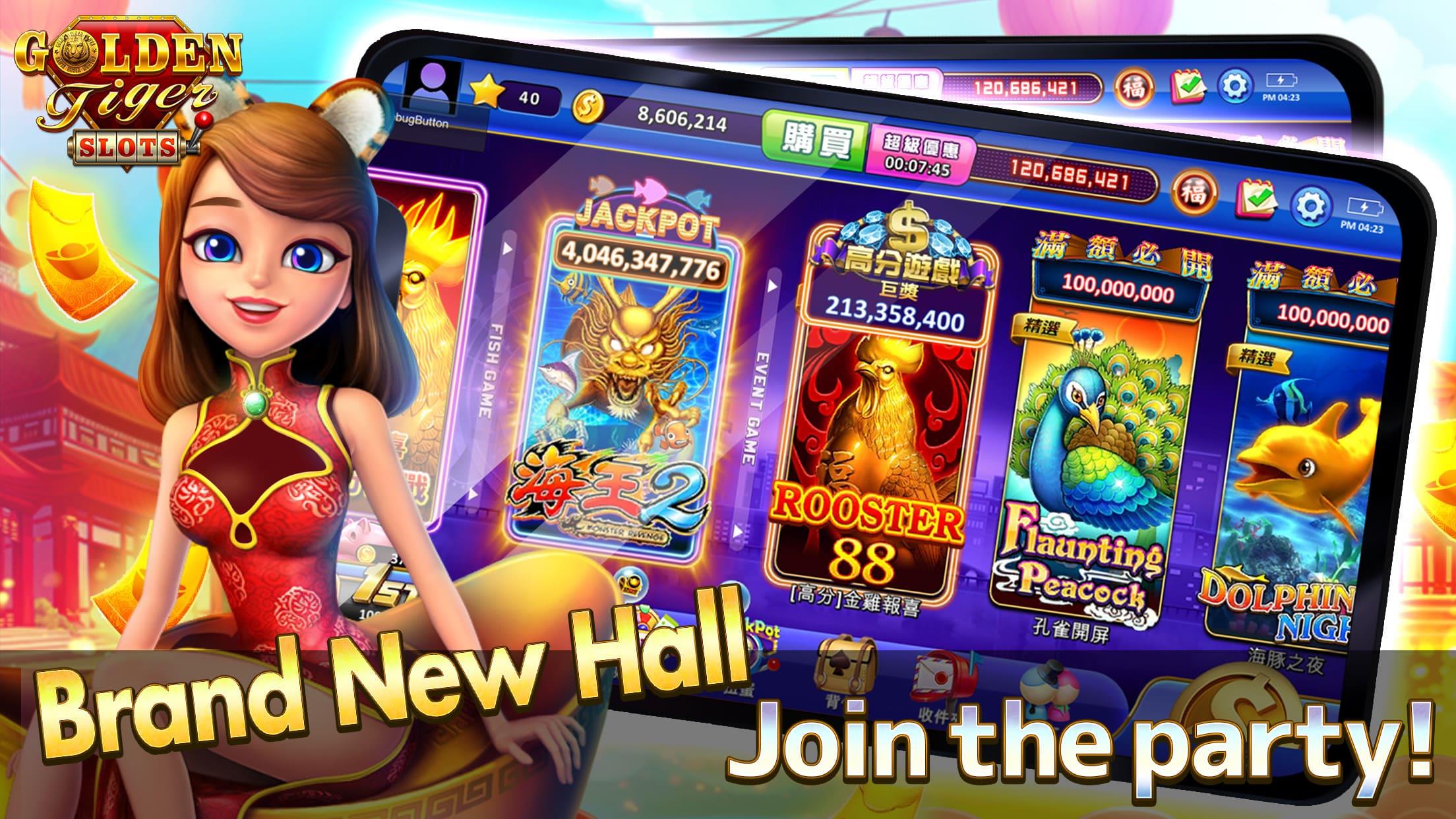 Diamond Slot - Slot Game Tangkapan skrin 2