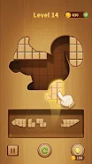 Wood BlockPuz Jigsaw Puzzle Captura de tela 4