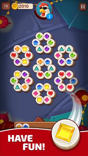 Tile Match Master Screenshot 2