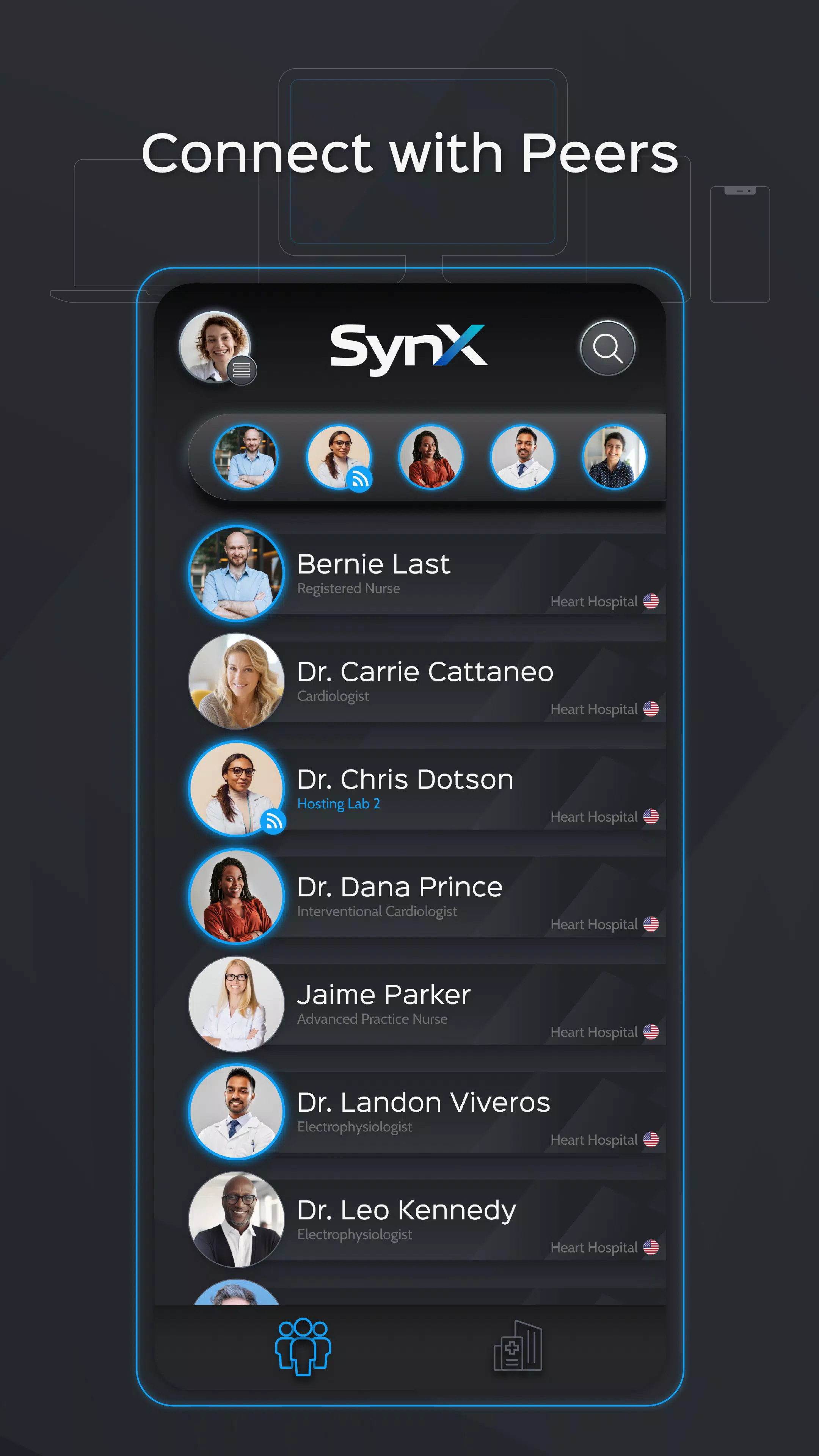 SynX Screenshot 3