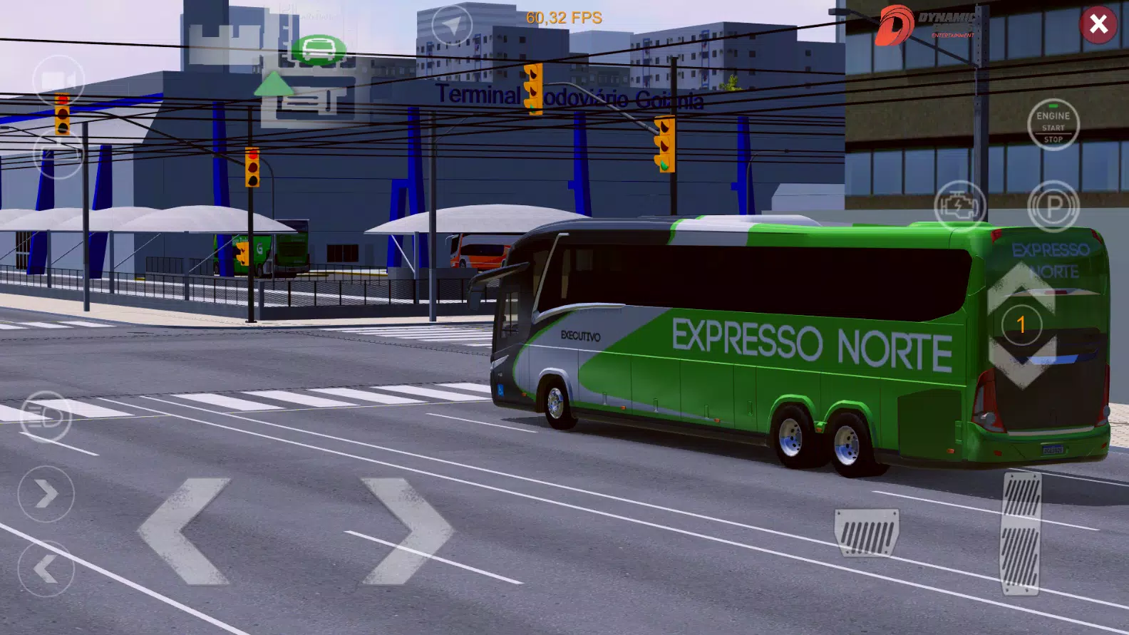 Drivers Jobs Online Simulator Скриншот 4