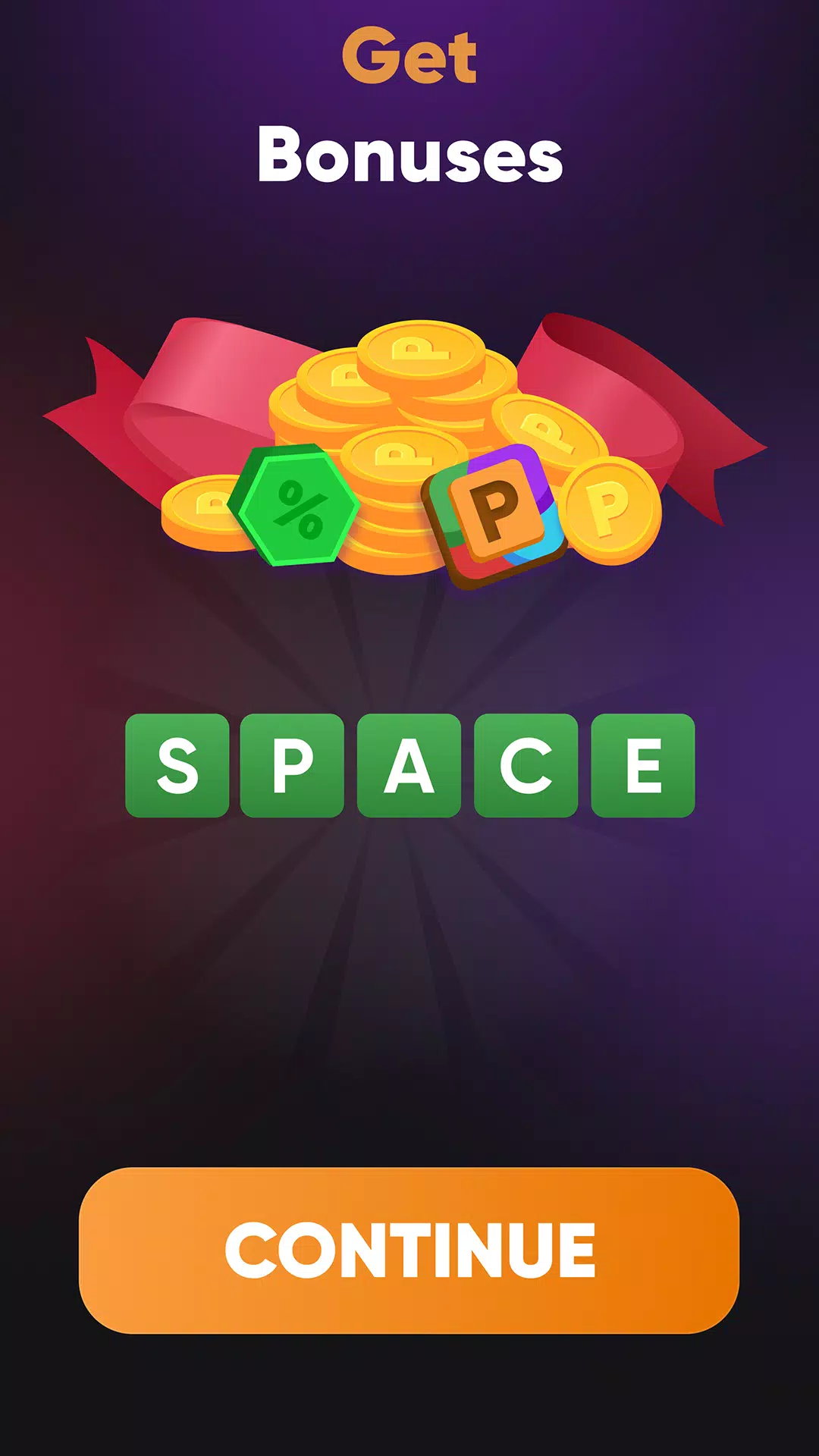 4 Pics Association Word Puzzle應用截圖第4張