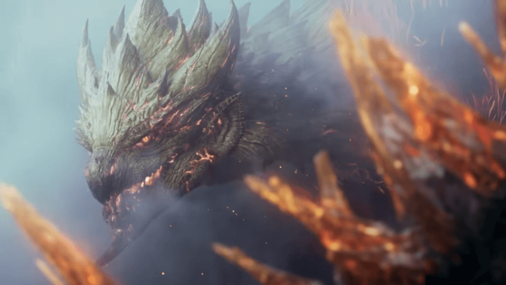 Monster Hunter Open World Adventure Now Available from Pokémon Unite Developers