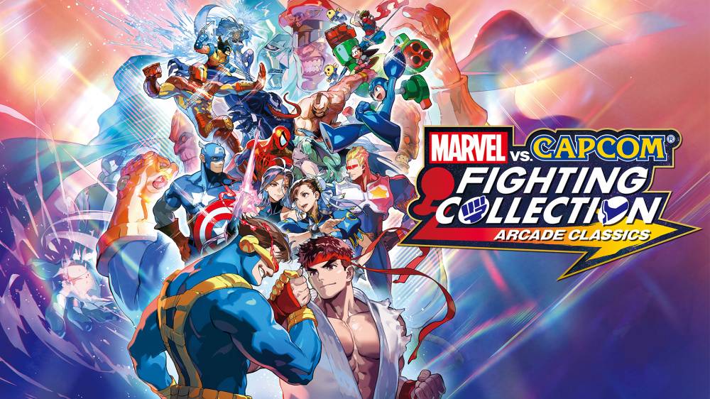 Marvel vs. Capcom Collection, Yars Rising, Rugrats Land in Switcharcade Review Roundup