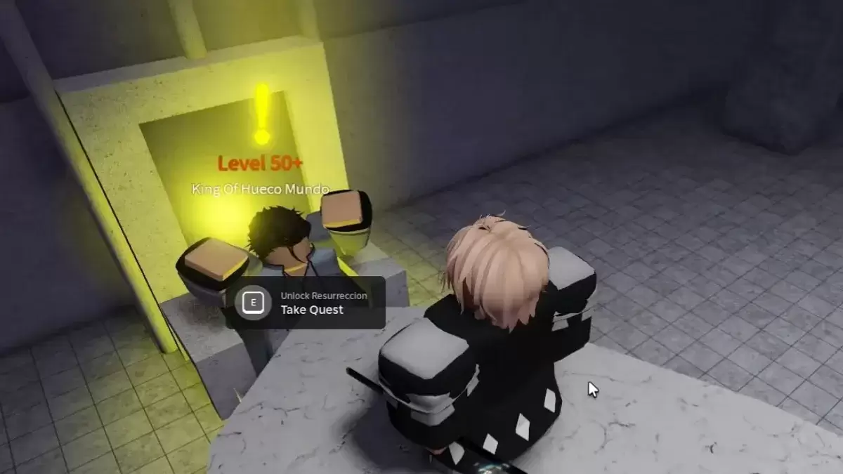 Guía hueca completa Progresión completa para la época de huecos de Roblox Game