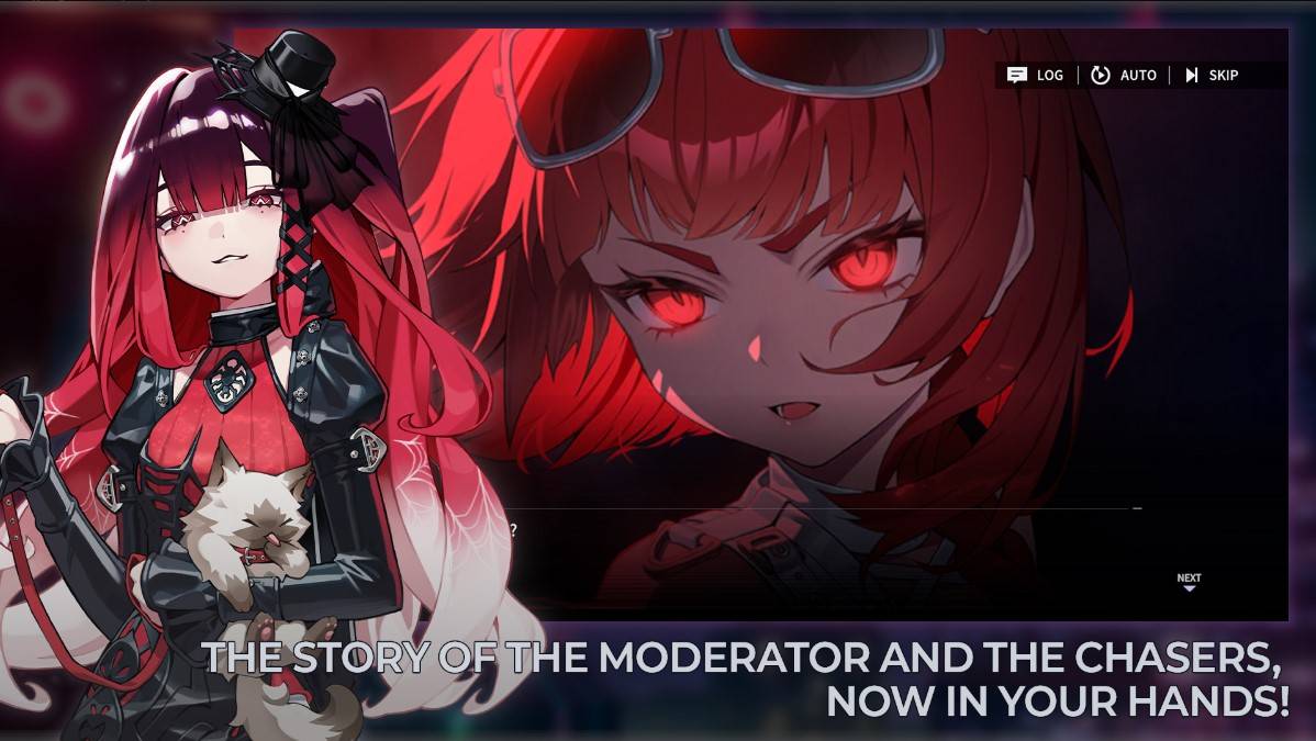 Chasers: Gacha Hack & Slash ipuçları olmadan savaş verimliliğini artırın