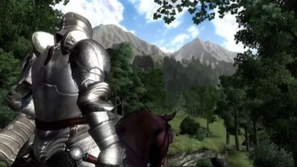 Elder Scrolls Oblivion remastered วันที่วางจำหน่ายและเวลา