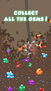 Drill and Collect - Idle Miner 스크린샷 1