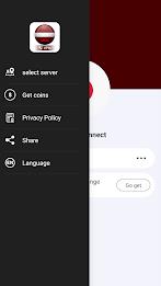 VPN Latvia - Use Latvia IP 스크린샷 1