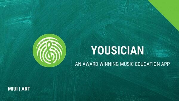 Schermata Yousician Premium 4