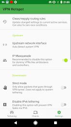 VPN Hotspot ภาพหน้าจอ 2