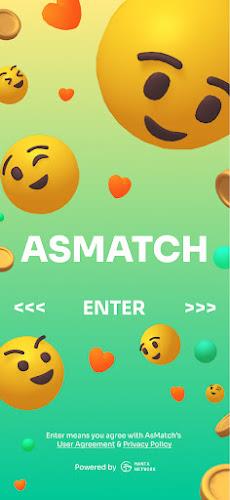 AsMatch Screenshot 1