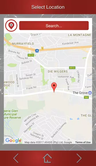 CiiMS GO应用截图第3张