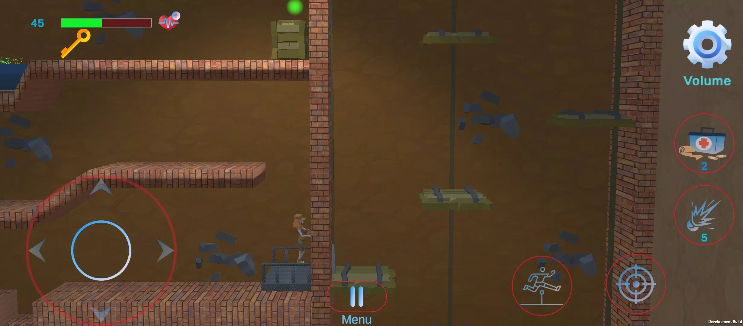 Agent TamTam Screenshot 3