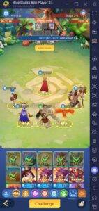 Gods & Demons - Guia do iniciante COM2us para dominar a mecânica do jogo