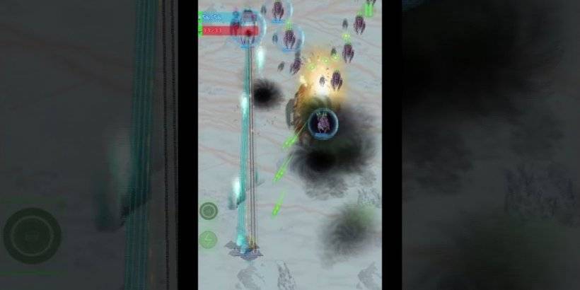 Stellar Mercenaries kündigt massives Jupiter-Update an