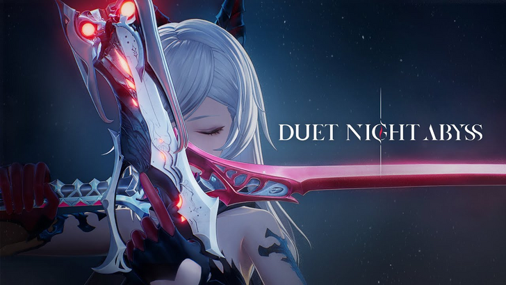 Duet Night Abyss: ตอนนี้เปิดให้ลงทะเบียนล่วงหน้าและสั่งซื้อล่วงหน้า 