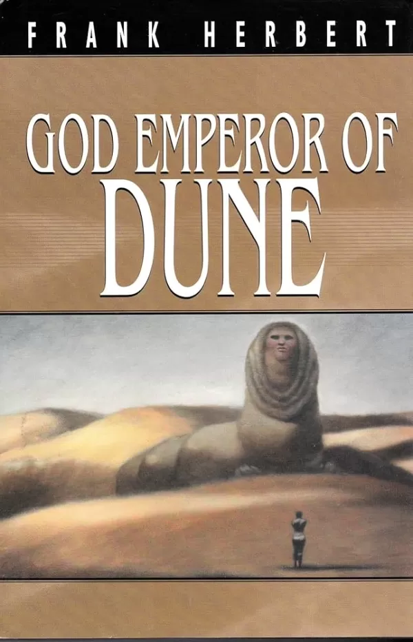Robert Pattinson Cast in Dune 3: Who Will He Play?