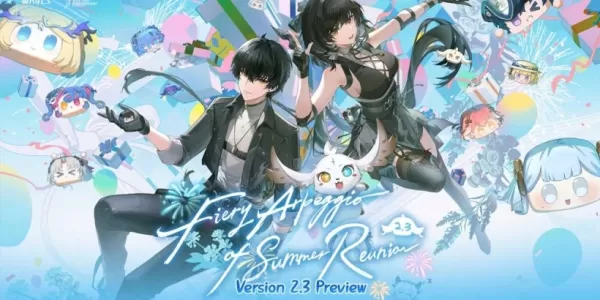 «Взывая волны» 2.3: анонсированы награды и события