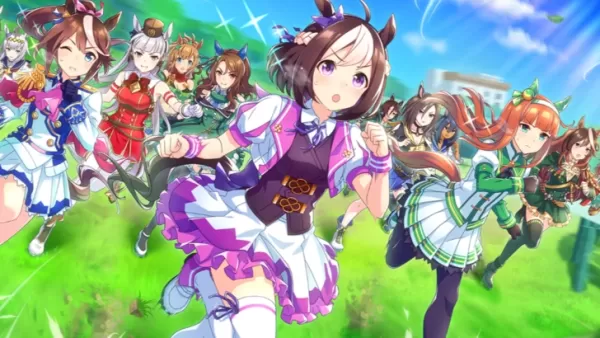 Umamusume: Pretty Derby English release date set