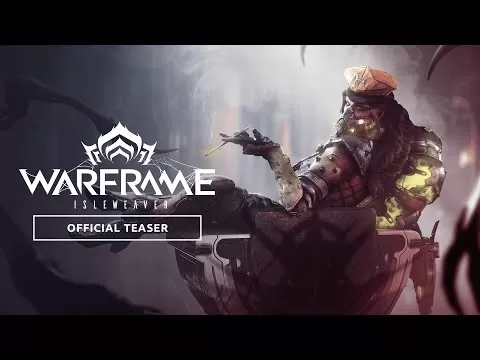 WARFRAME PAX EAST公告