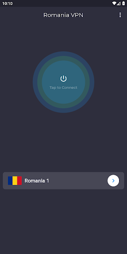 Romania VPN - Get Romanian IP應用截圖第1張