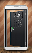 Door Screen Lock Schermafbeelding 3