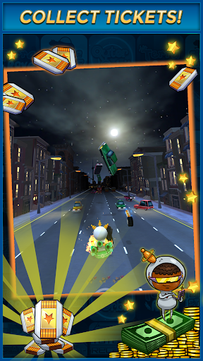 Krazy Kart Screenshot 3