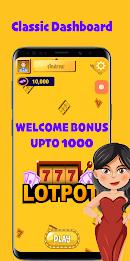 Lotpot - The Real Jackpot Ảnh chụp màn hình 2