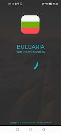 Bulgaria VPN - Bulgarian IP Ảnh chụp màn hình 1