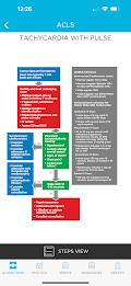 MediCode: ACLS, BLS & PALS应用截图第3张