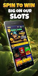 BananaBets – Slots & More ဖန်သားပြင်ဓာတ်ပုံ 1