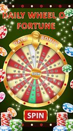 Royal Roulette Wheel ภาพหน้าจอ 4