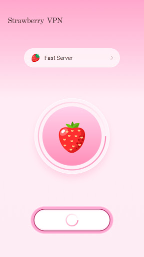 Strawberry VPN ภาพหน้าจอ 3