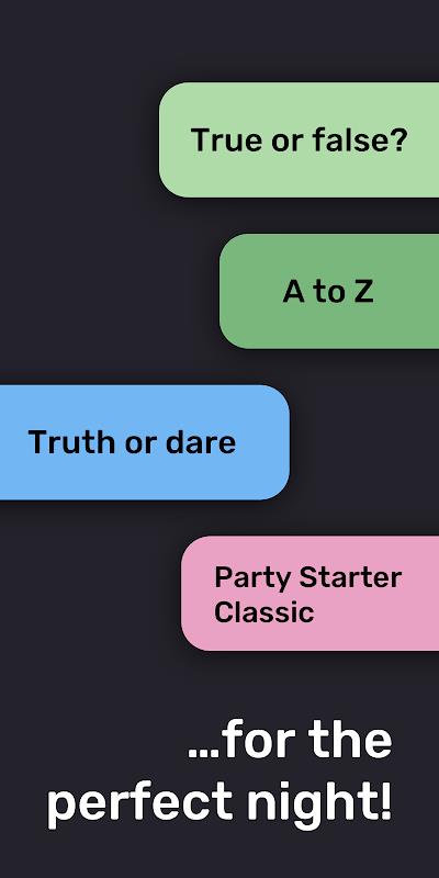 Party Starter Скриншот 2