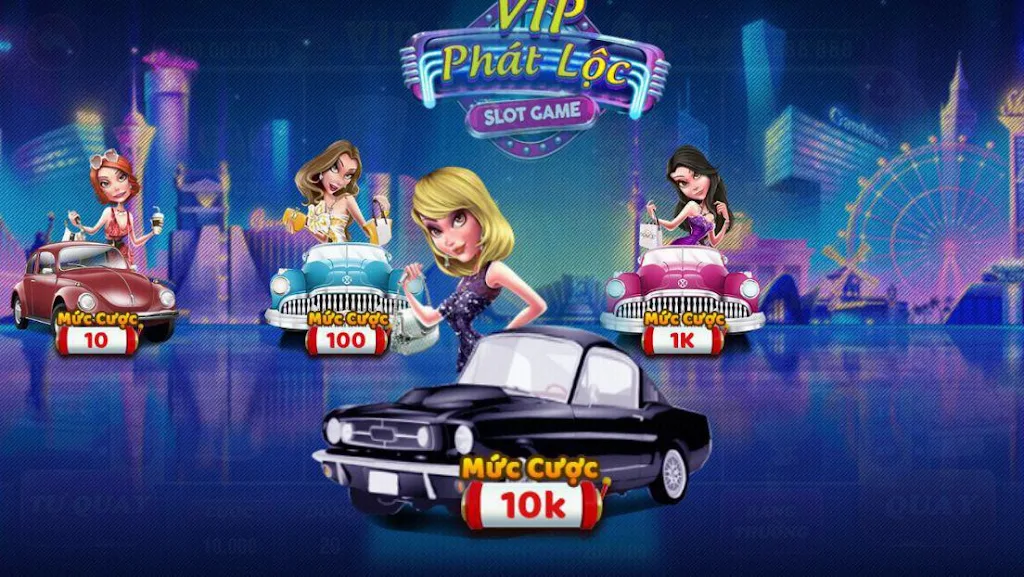 A Đây Rồi Nổ Hũ™ Скриншот 1
