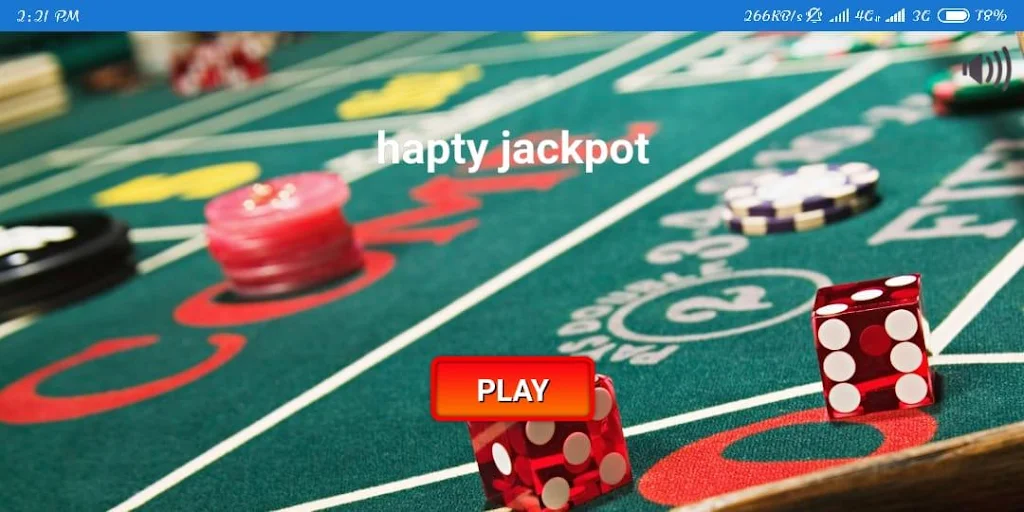 hapty jackpot Скриншот 4